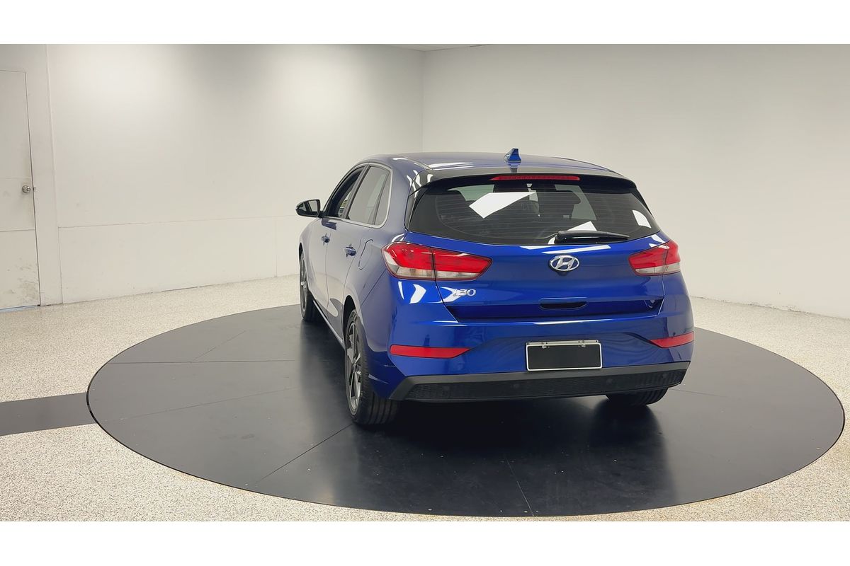 2020 Hyundai i30 Active PD.V4