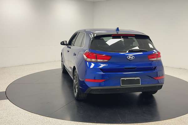 2020 Hyundai i30 Active PD.V4