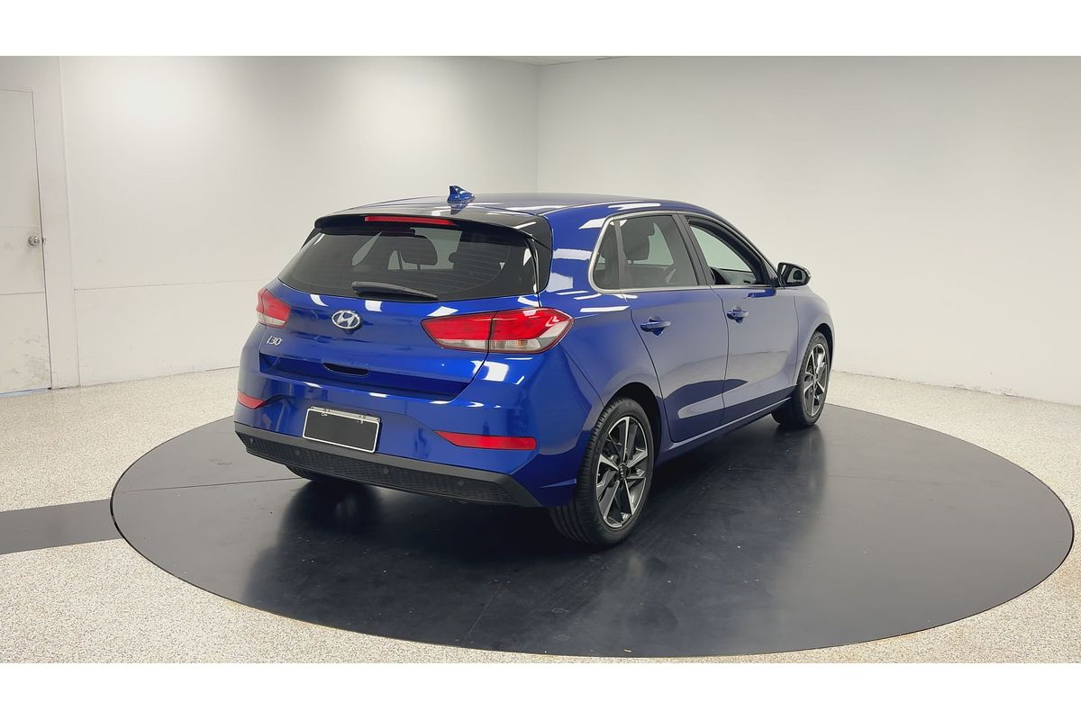 2020 Hyundai i30 Active PD.V4