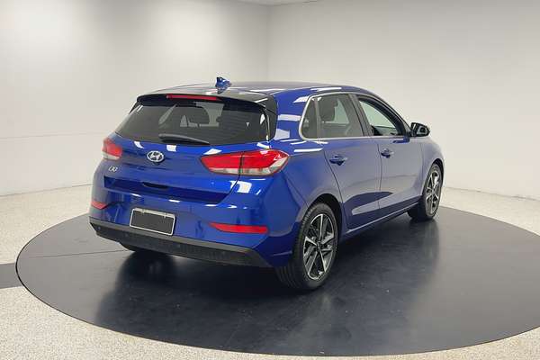 2020 Hyundai i30 Active PD.V4