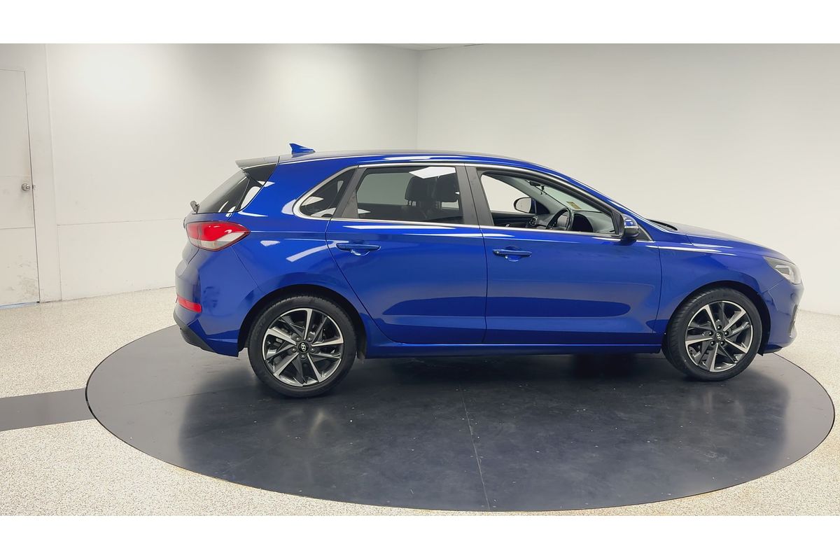 2020 Hyundai i30 Active PD.V4