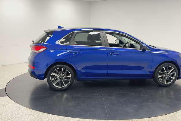 2020 Hyundai i30 Active PD.V4