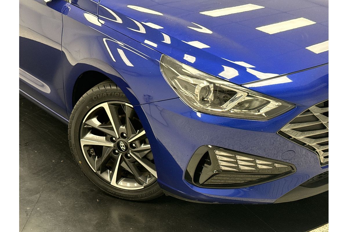 2020 Hyundai i30 Active PD.V4