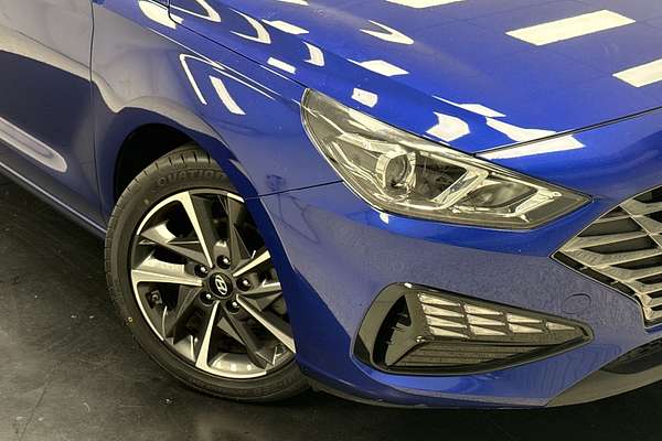 2020 Hyundai i30 Active PD.V4