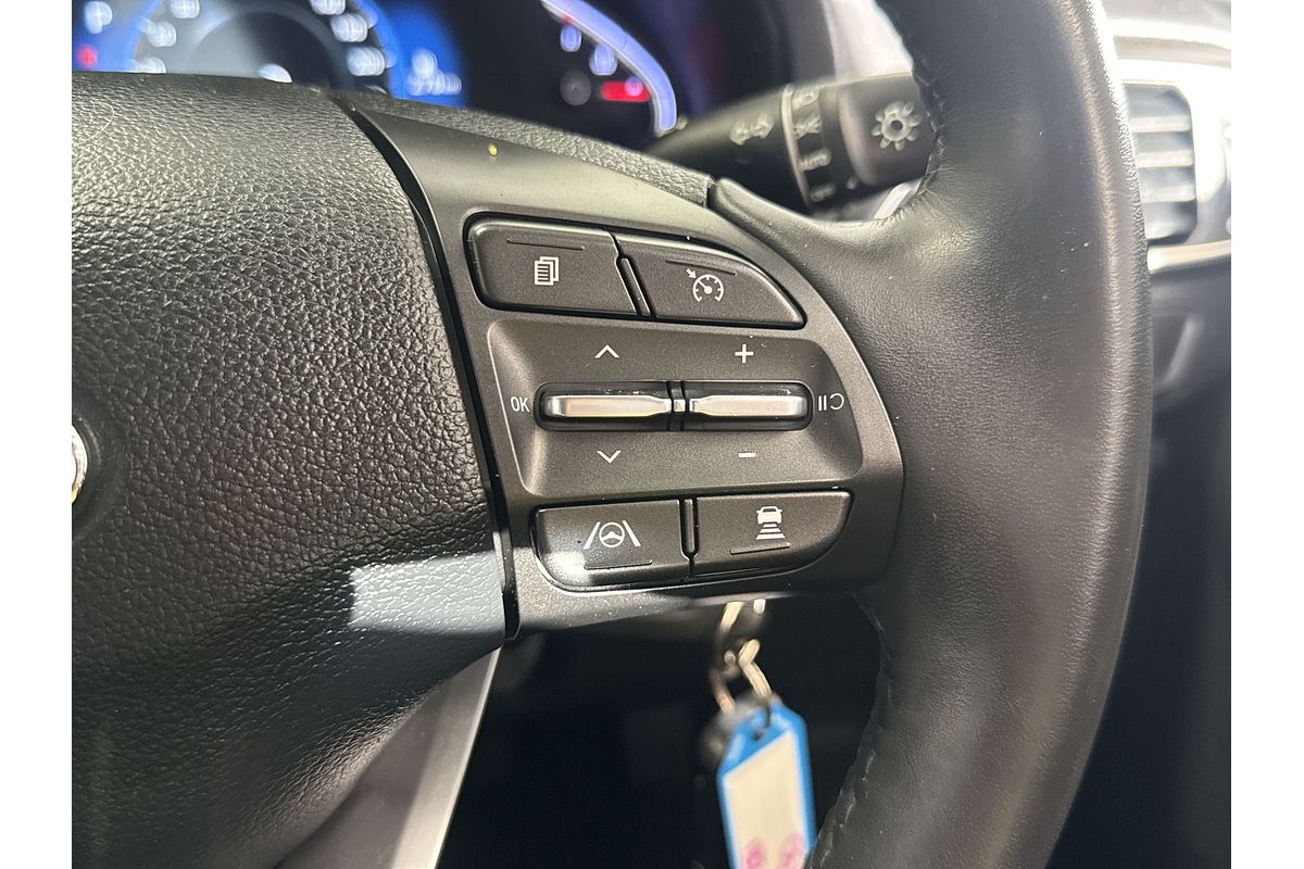 2020 Hyundai i30 Active PD.V4