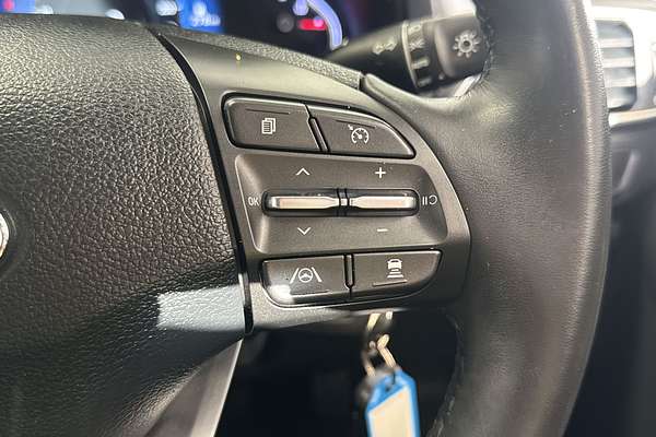 2020 Hyundai i30 Active PD.V4