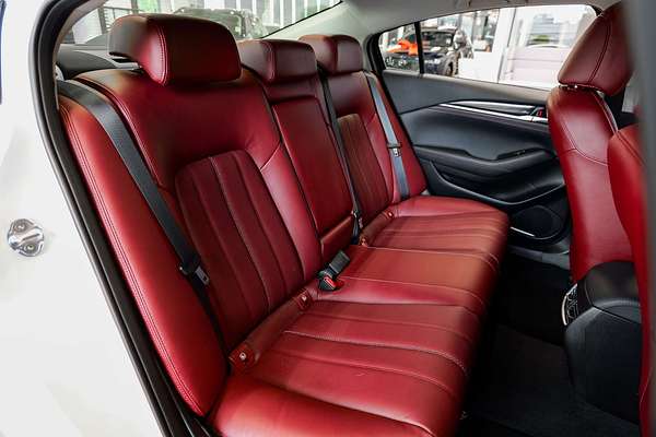 2024 Mazda 6 G35 GT SP GL Series