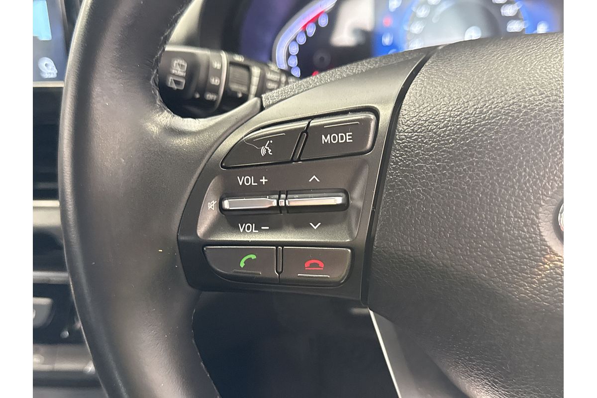 2020 Hyundai i30 Active PD.V4