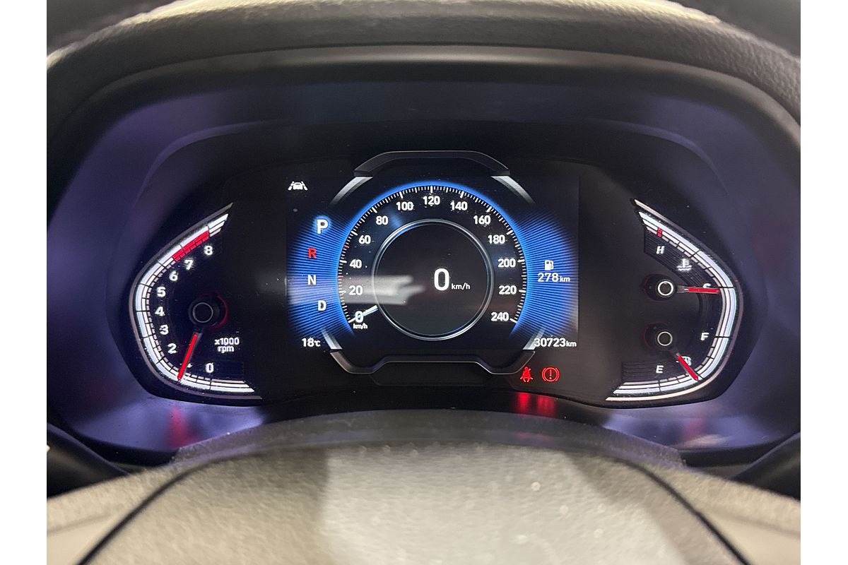 2020 Hyundai i30 Active PD.V4