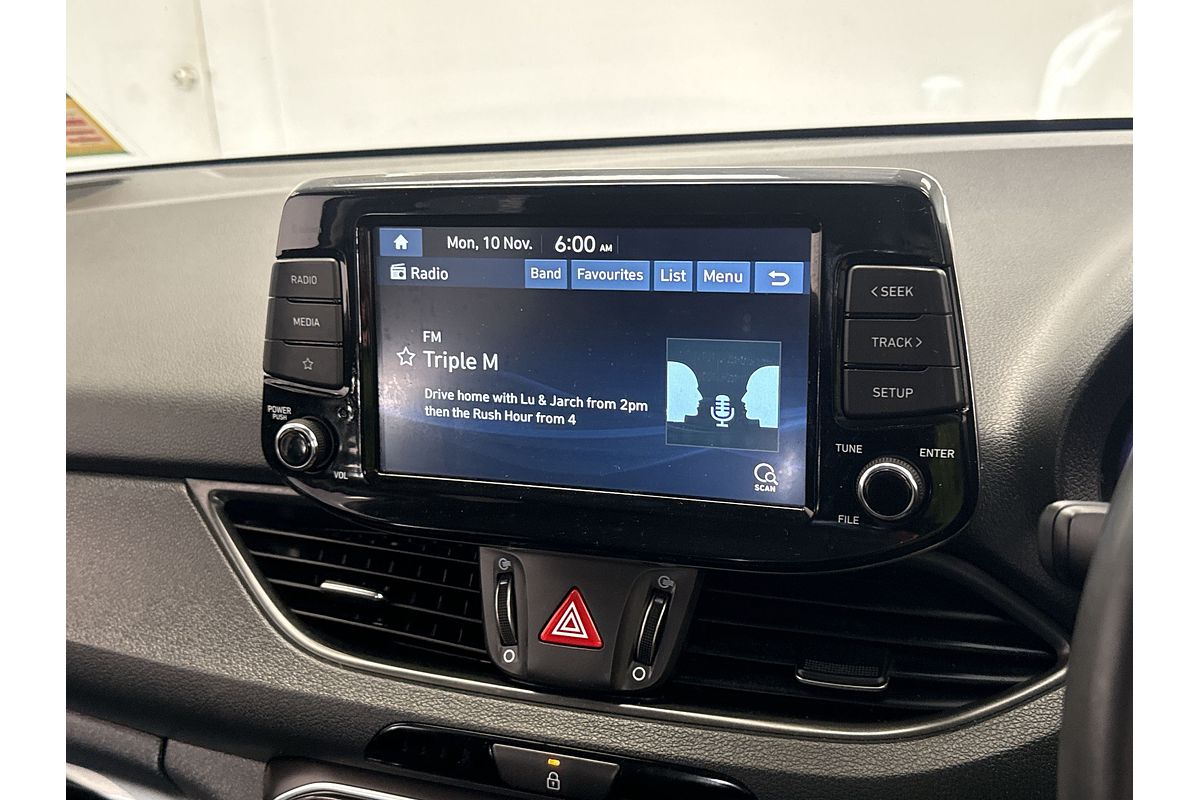 2020 Hyundai i30 Active PD.V4