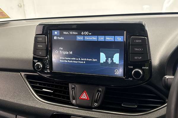 2020 Hyundai i30 Active PD.V4