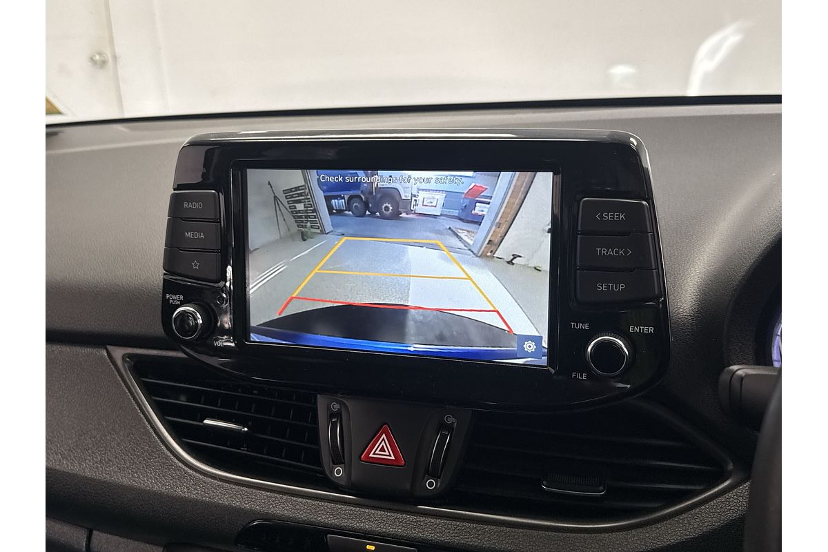 2020 Hyundai i30 Active PD.V4