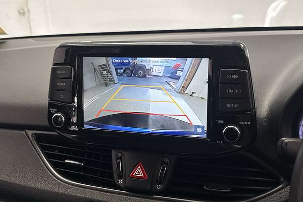 2020 Hyundai i30 Active PD.V4