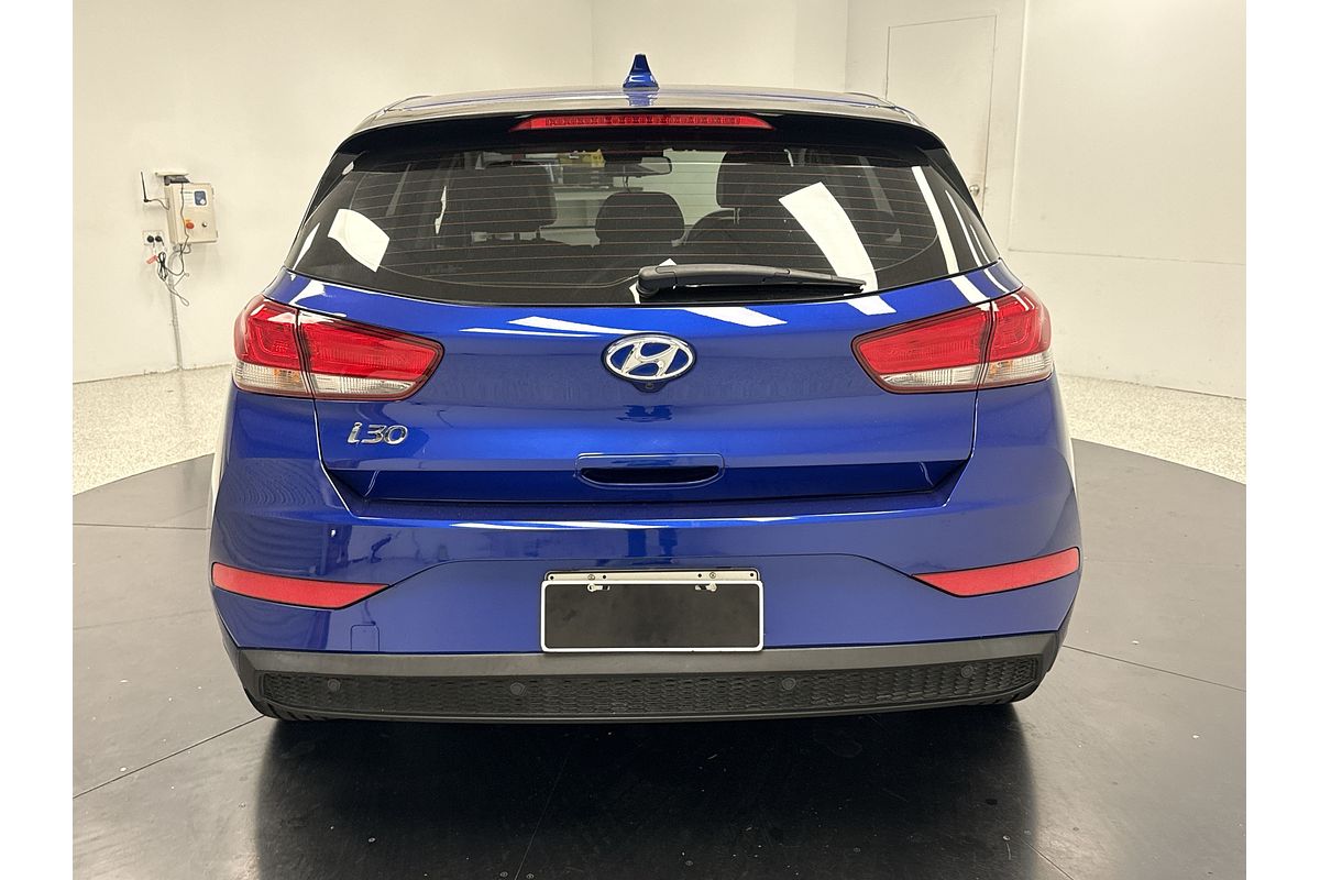 2020 Hyundai i30 Active PD.V4