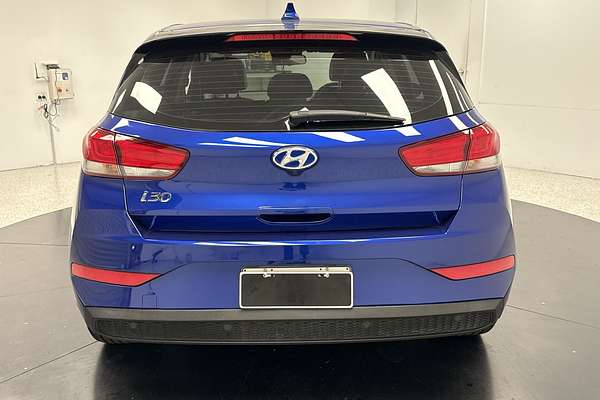 2020 Hyundai i30 Active PD.V4