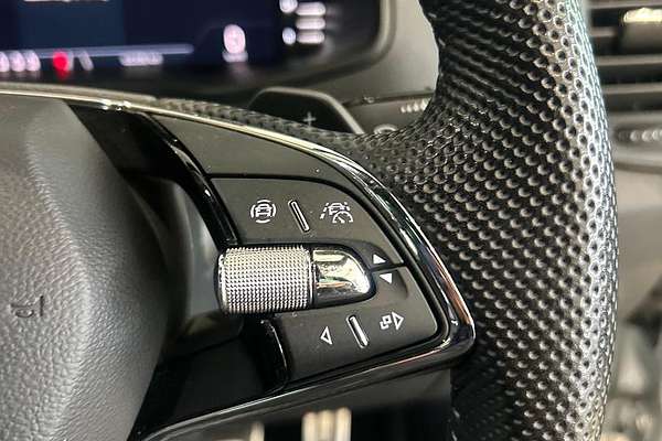 2022 SKODA Karoq 140TSI Sportline NU