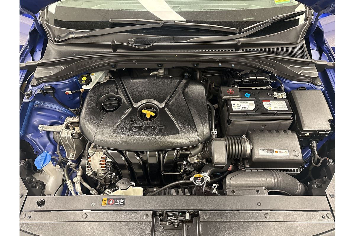 2020 Hyundai i30 Active PD.V4