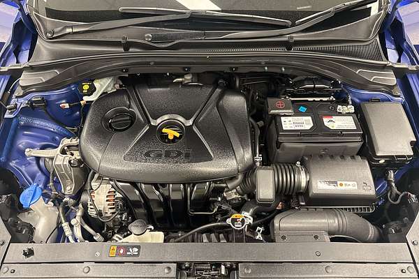 2020 Hyundai i30 Active PD.V4