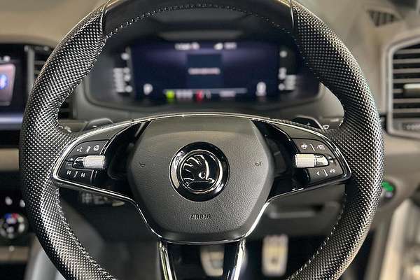 2022 SKODA Karoq 140TSI Sportline NU