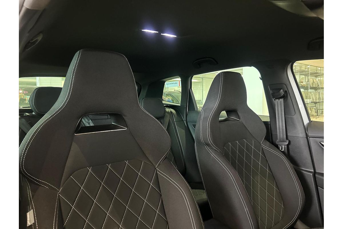 2022 SKODA Karoq 140TSI Sportline NU