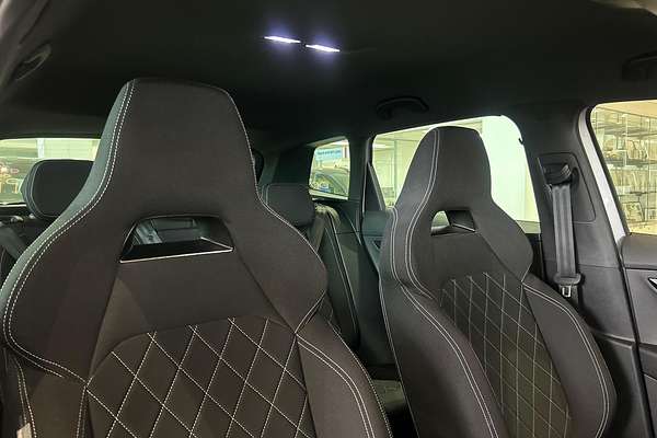 2022 SKODA Karoq 140TSI Sportline NU