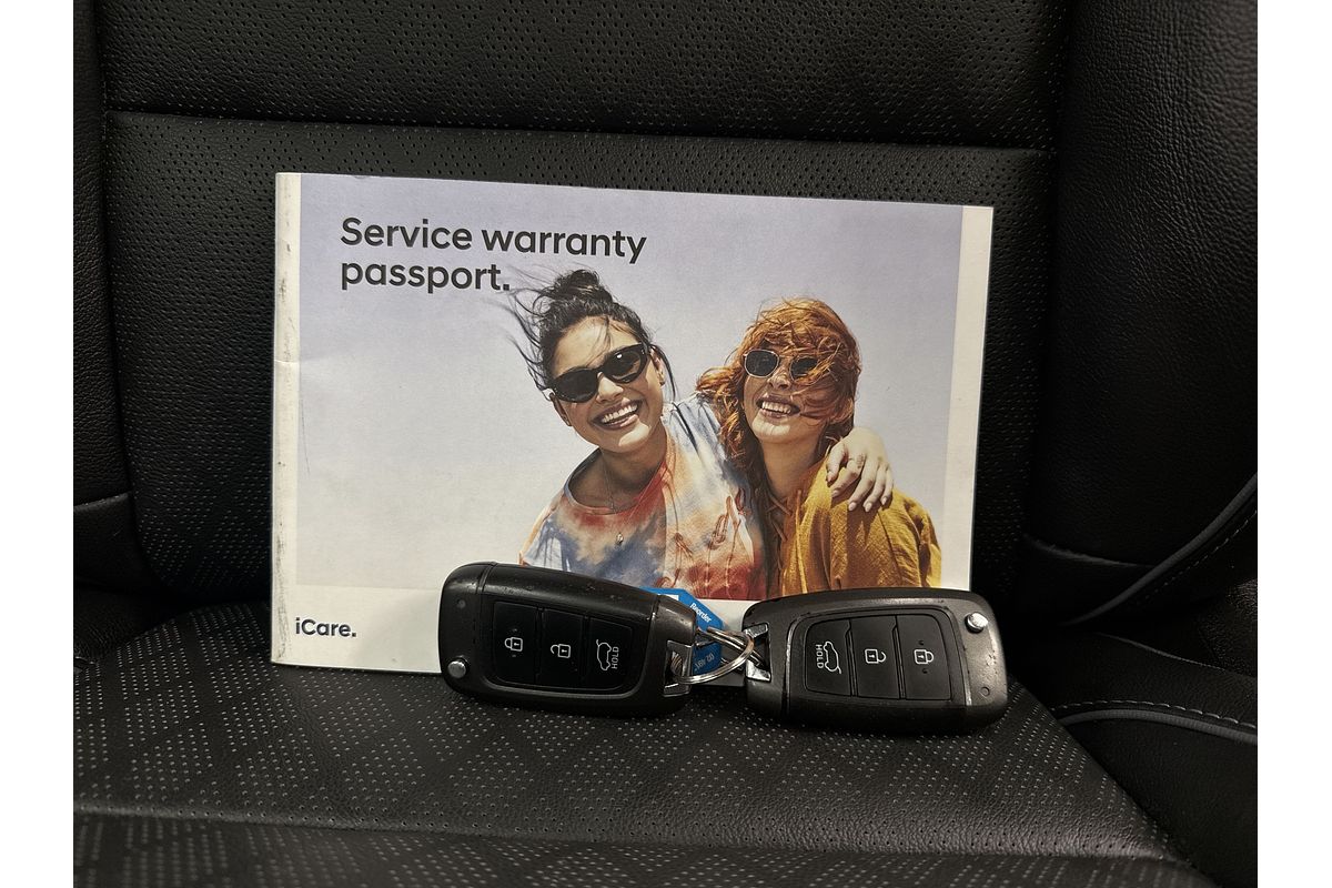 2020 Hyundai i30 Active PD.V4