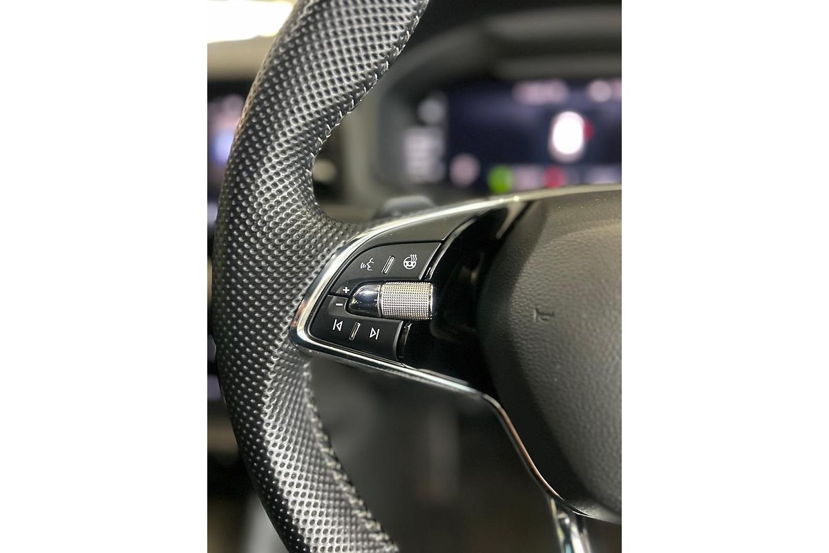 2022 SKODA Karoq 140TSI Sportline NU