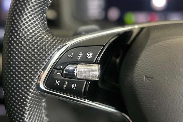 2022 SKODA Karoq 140TSI Sportline NU