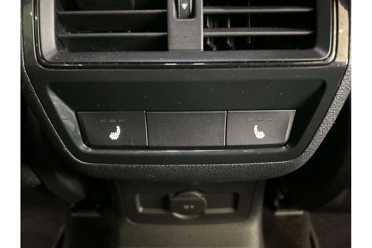 2022 SKODA Karoq 140TSI Sportline NU