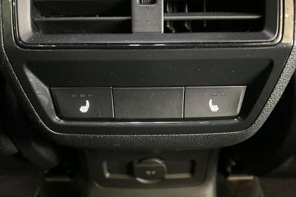 2022 SKODA Karoq 140TSI Sportline NU