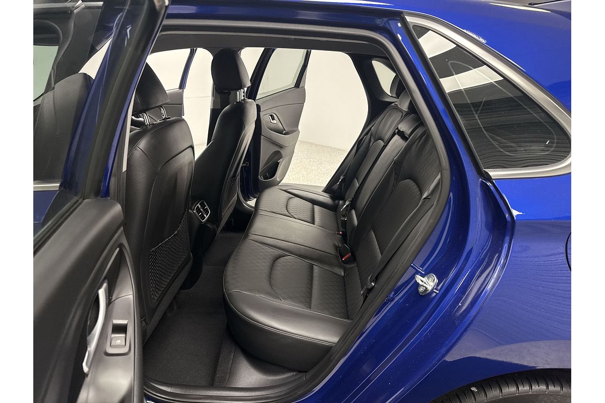 2020 Hyundai i30 Active PD.V4