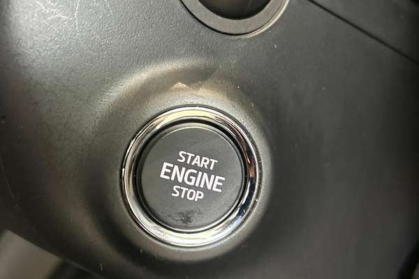 2022 SKODA Karoq 140TSI Sportline NU