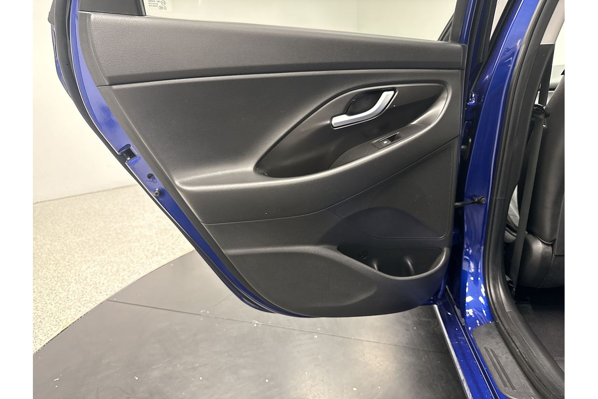 2020 Hyundai i30 Active PD.V4