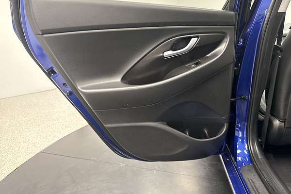 2020 Hyundai i30 Active PD.V4