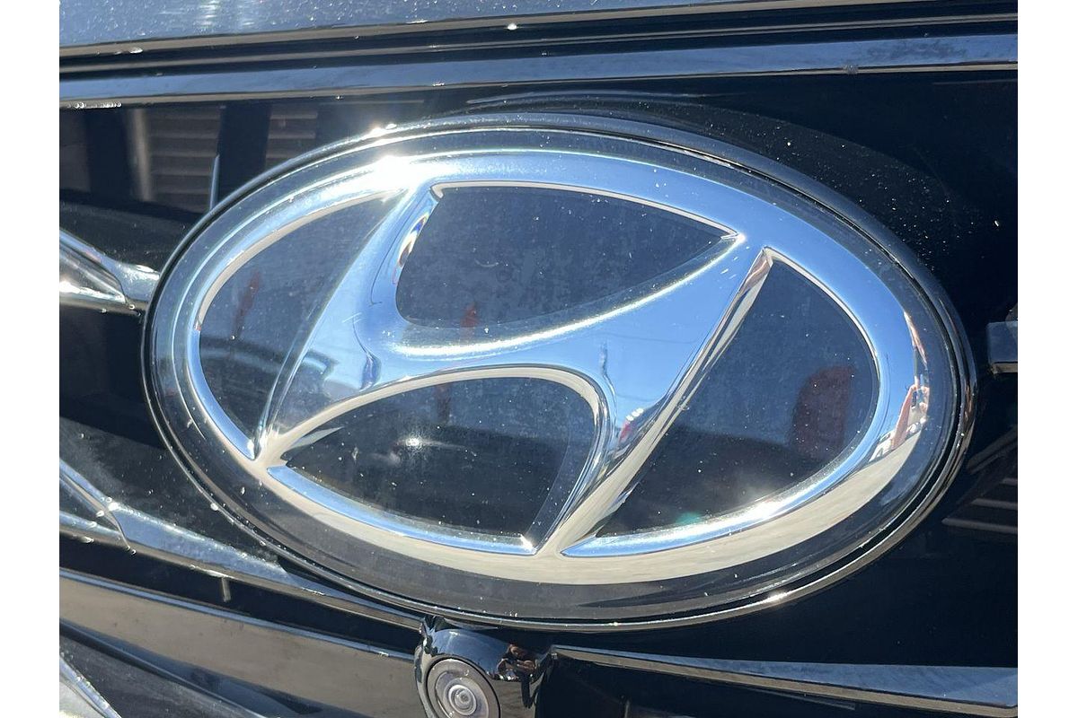 2021 Hyundai Sonata N Line DN8.V1