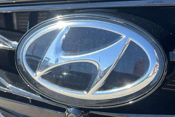 2021 Hyundai Sonata N Line DN8.V1