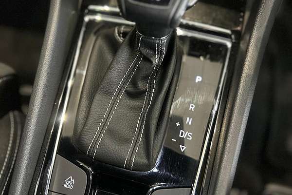 2022 SKODA Karoq 140TSI Sportline NU