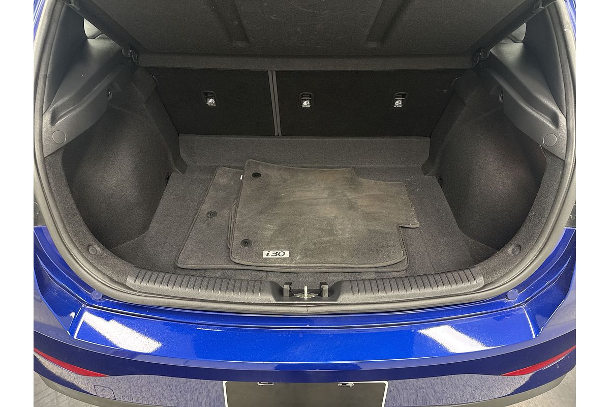 2020 Hyundai i30 Active PD.V4