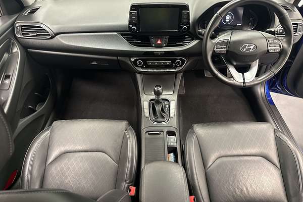 2020 Hyundai i30 Active PD.V4