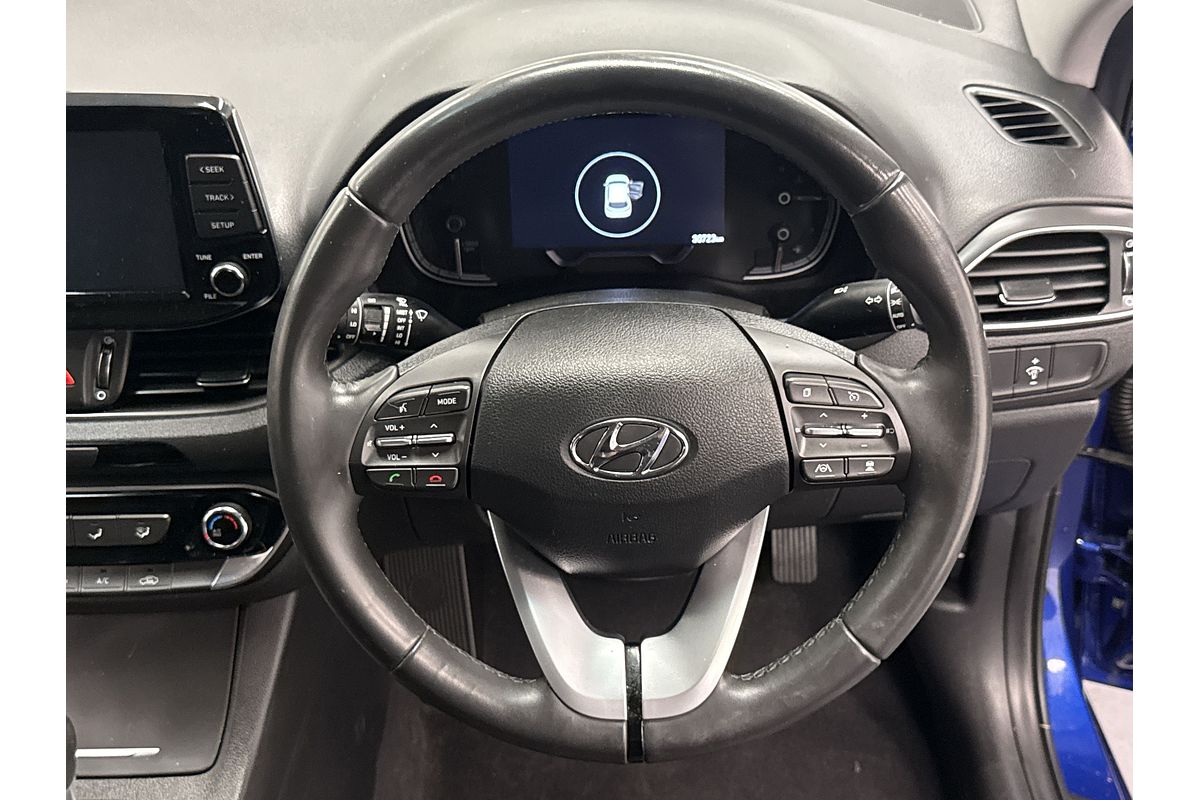 2020 Hyundai i30 Active PD.V4