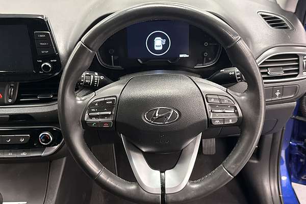 2020 Hyundai i30 Active PD.V4