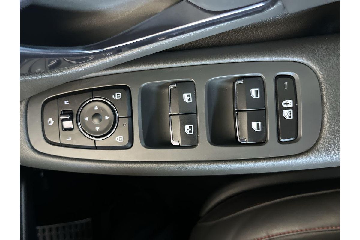 2021 Hyundai Sonata N Line DN8.V1