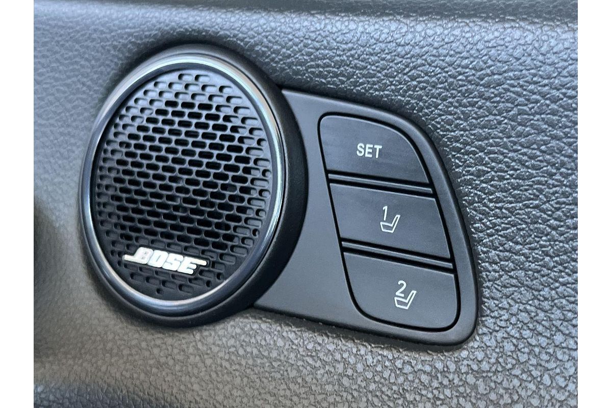 2021 Hyundai Sonata N Line DN8.V1