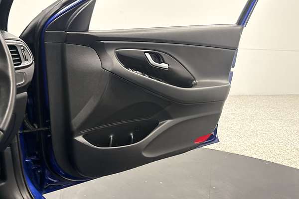 2020 Hyundai i30 Active PD.V4