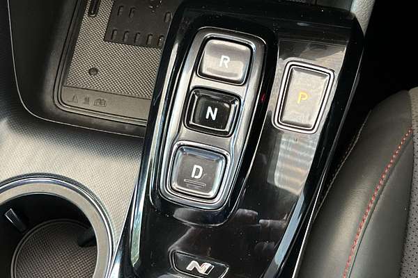 2021 Hyundai Sonata N Line DN8.V1