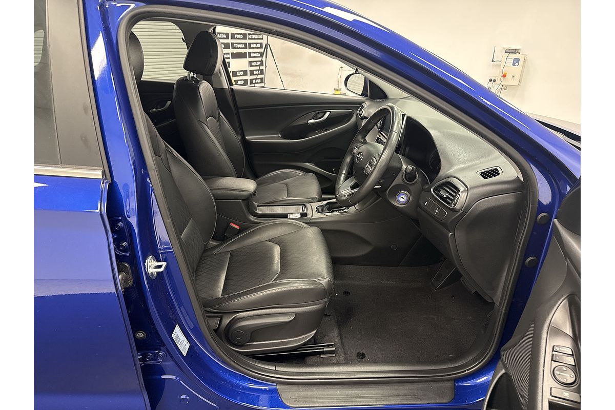 2020 Hyundai i30 Active PD.V4