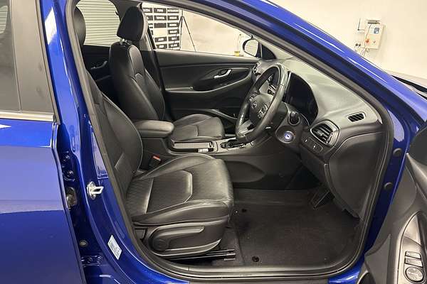 2020 Hyundai i30 Active PD.V4