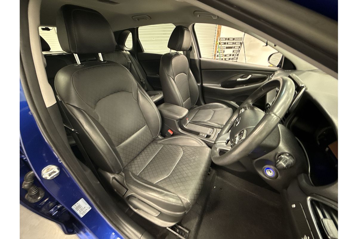 2020 Hyundai i30 Active PD.V4