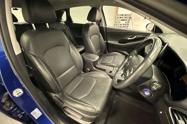 2020 Hyundai i30 Active PD.V4