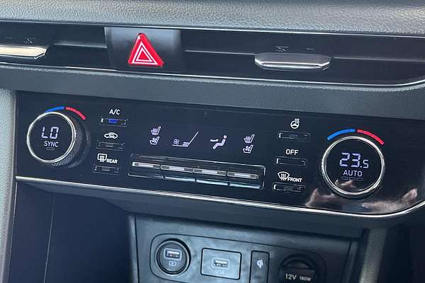 2021 Hyundai Sonata N Line DN8.V1